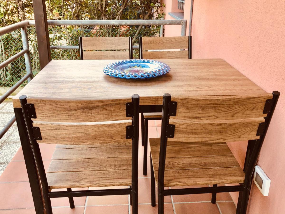 Casa Ciampi Locazione Turistica Hotel Pisa Ngoại thất bức ảnh