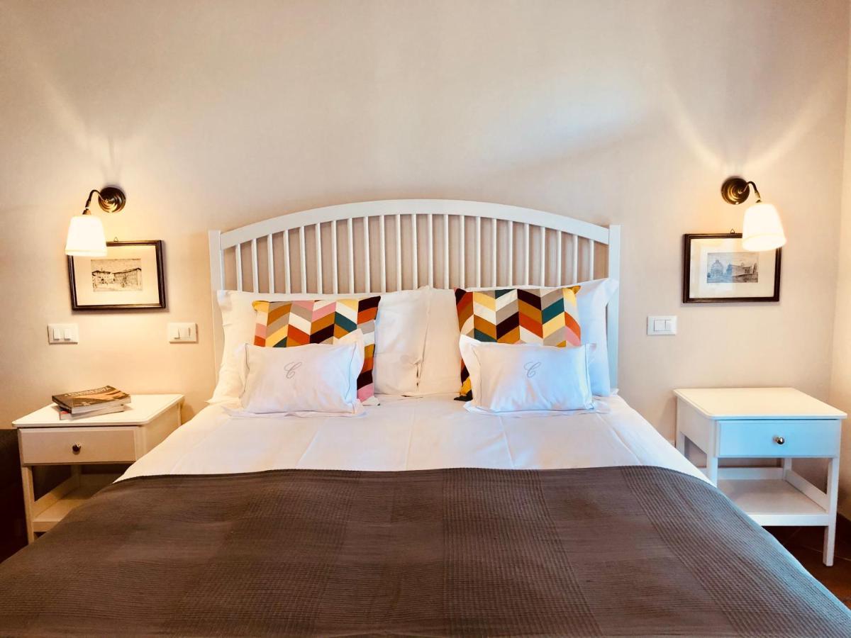 Casa Ciampi Locazione Turistica Hotel Pisa Ngoại thất bức ảnh