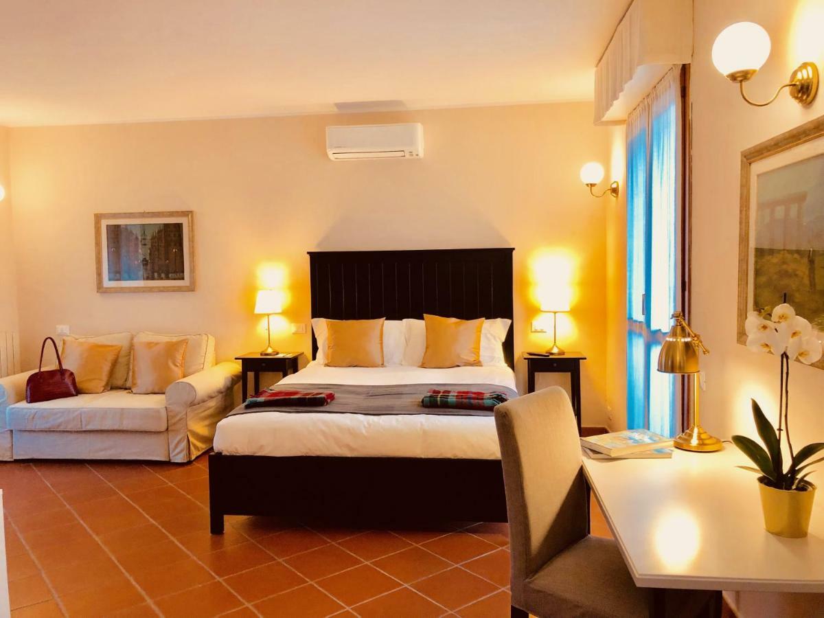 Casa Ciampi Locazione Turistica Hotel Pisa Ngoại thất bức ảnh