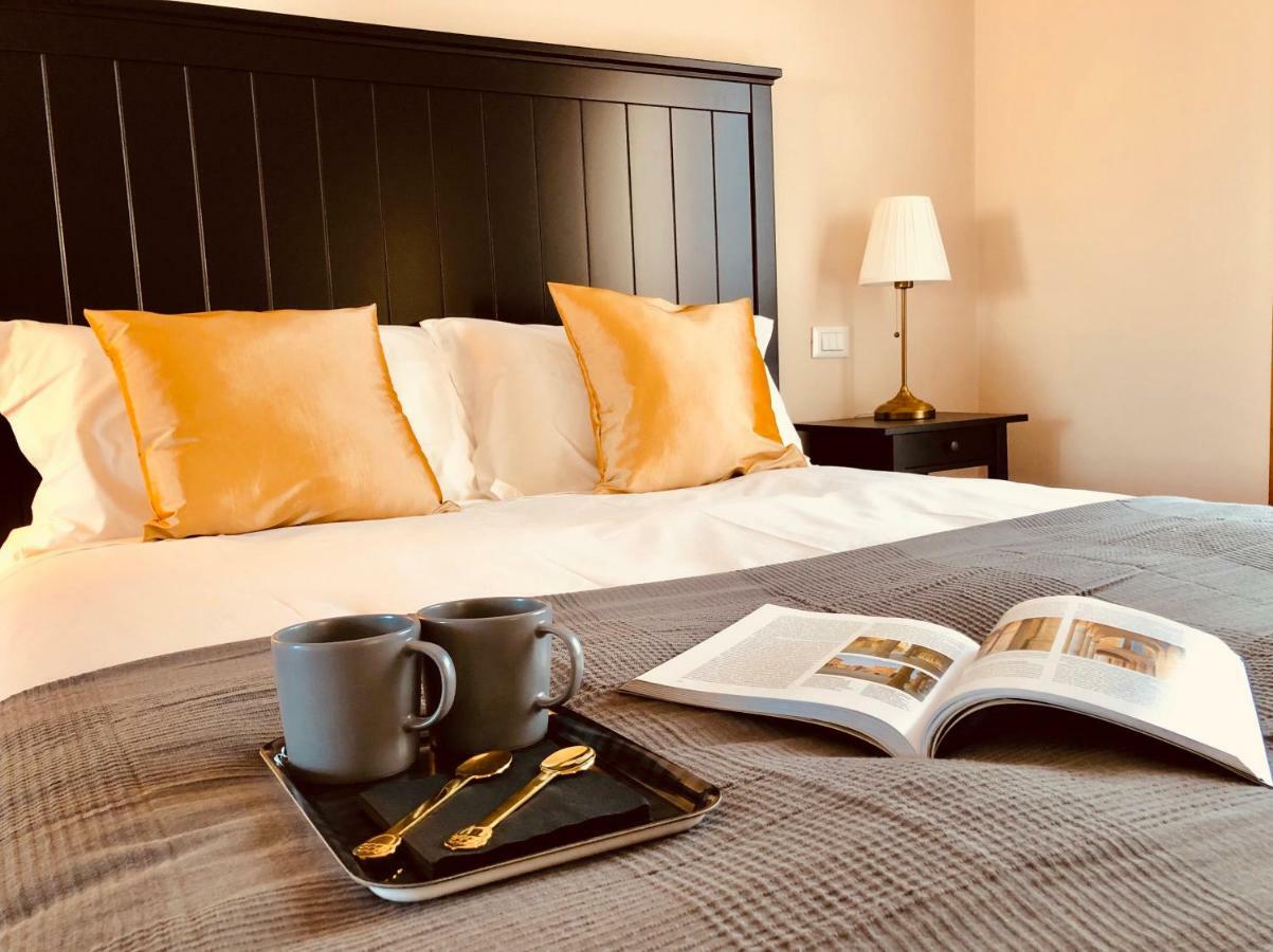 Casa Ciampi Locazione Turistica Hotel Pisa Ngoại thất bức ảnh