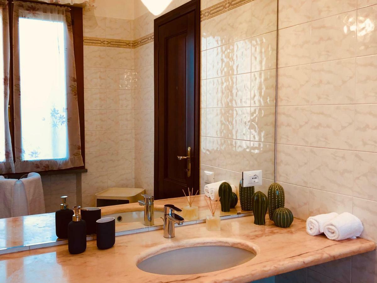 Casa Ciampi Locazione Turistica Hotel Pisa Ngoại thất bức ảnh