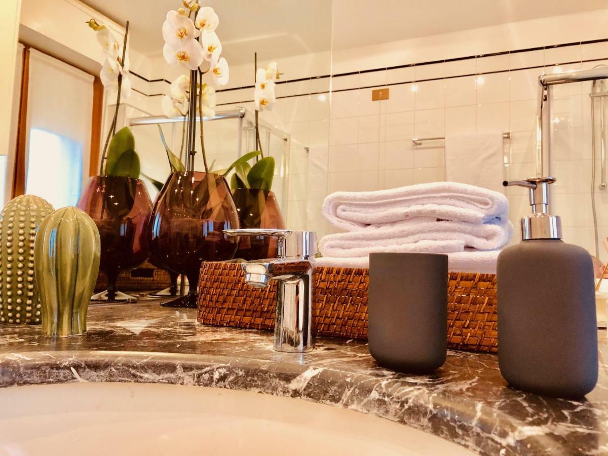 Casa Ciampi Locazione Turistica Hotel Pisa Ngoại thất bức ảnh