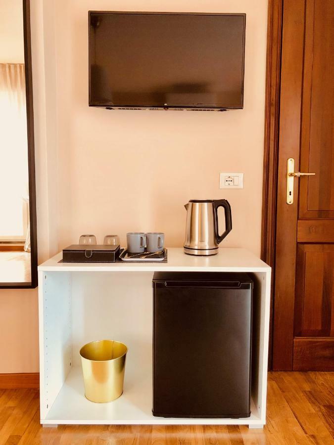 Casa Ciampi Locazione Turistica Hotel Pisa Ngoại thất bức ảnh