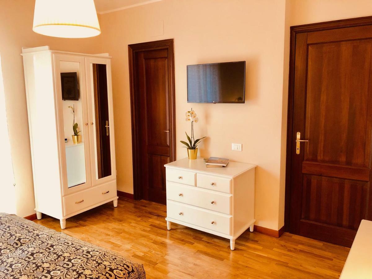 Casa Ciampi Locazione Turistica Hotel Pisa Ngoại thất bức ảnh