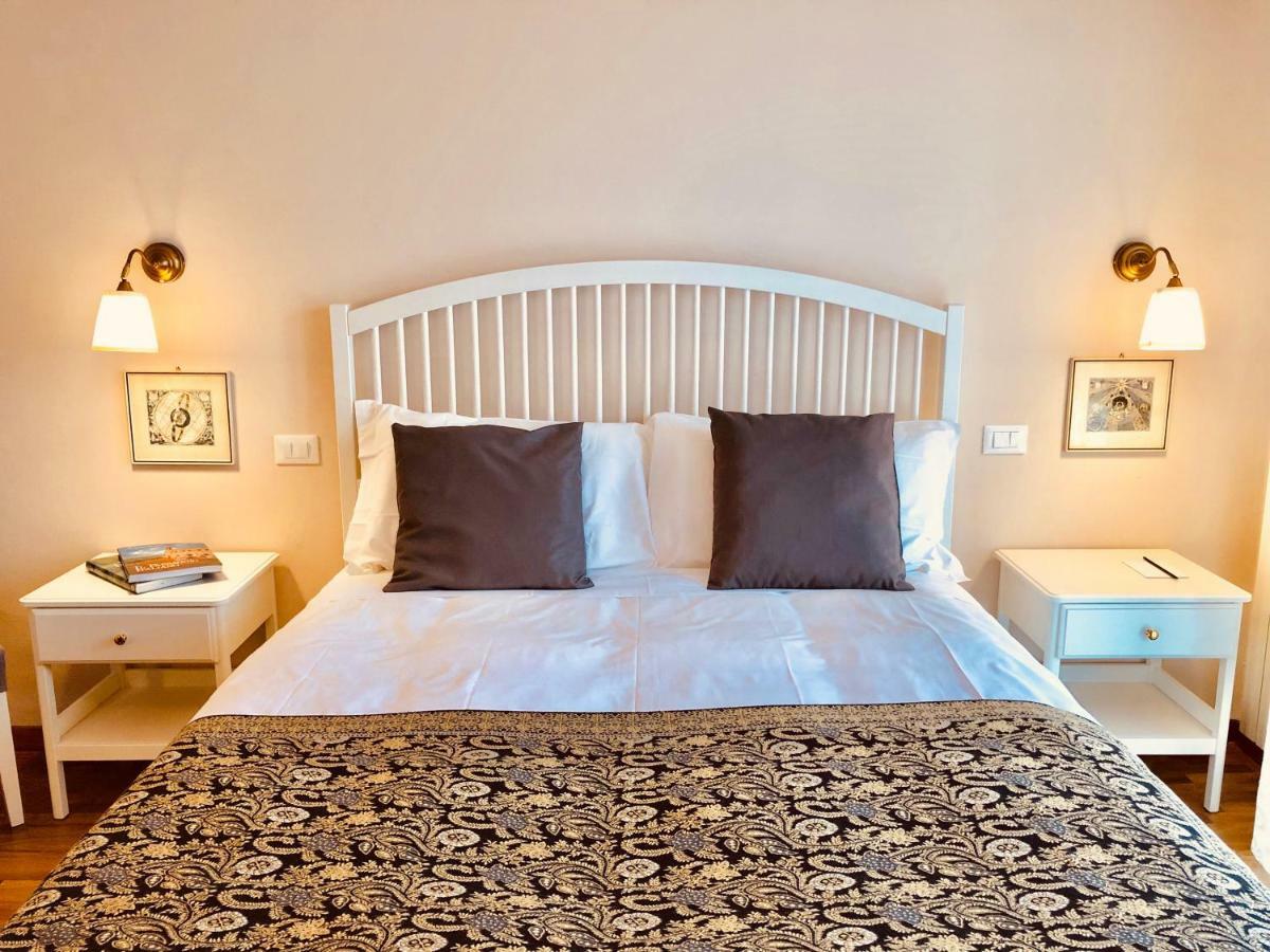 Casa Ciampi Locazione Turistica Hotel Pisa Ngoại thất bức ảnh