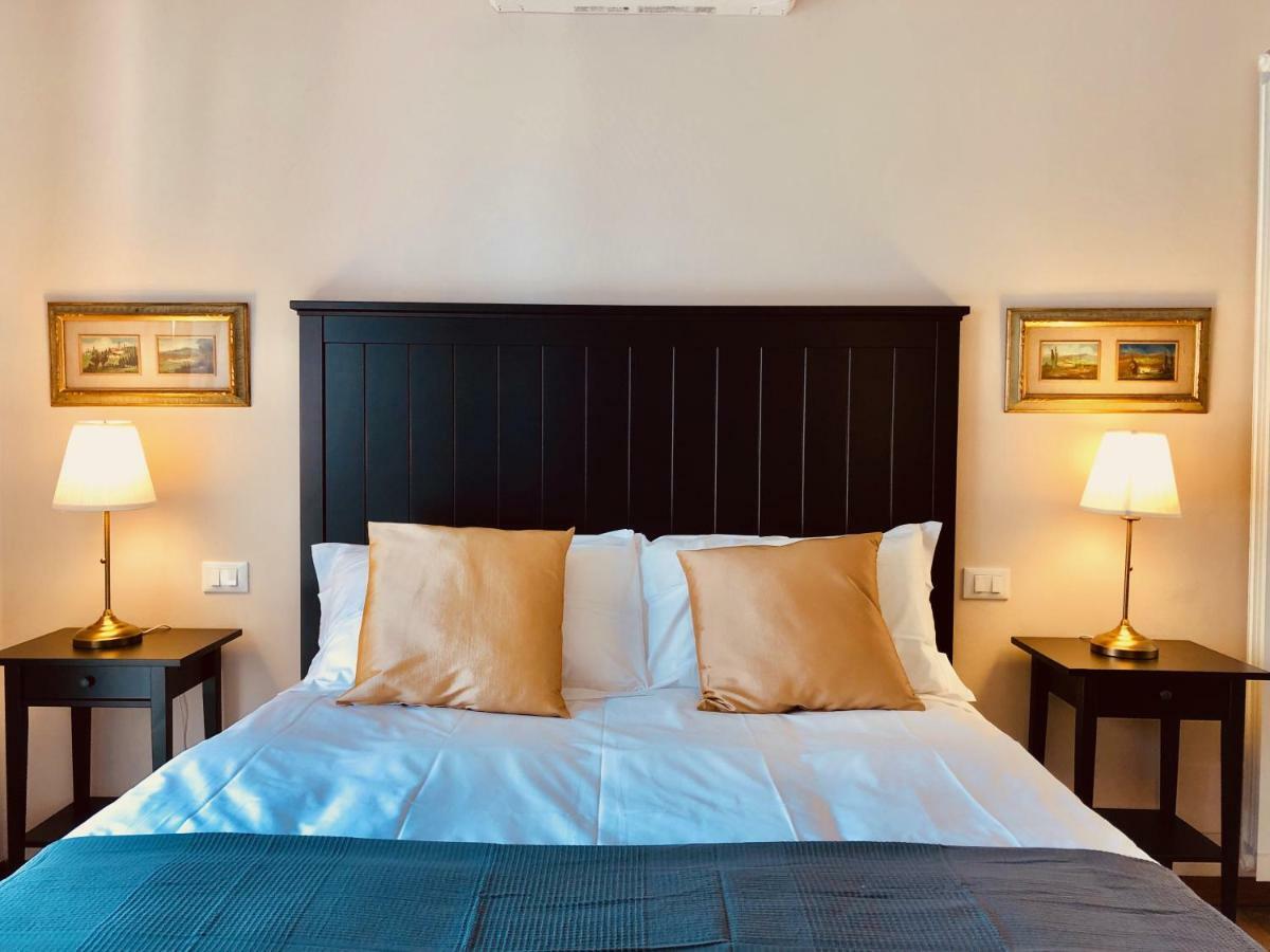 Casa Ciampi Locazione Turistica Hotel Pisa Ngoại thất bức ảnh
